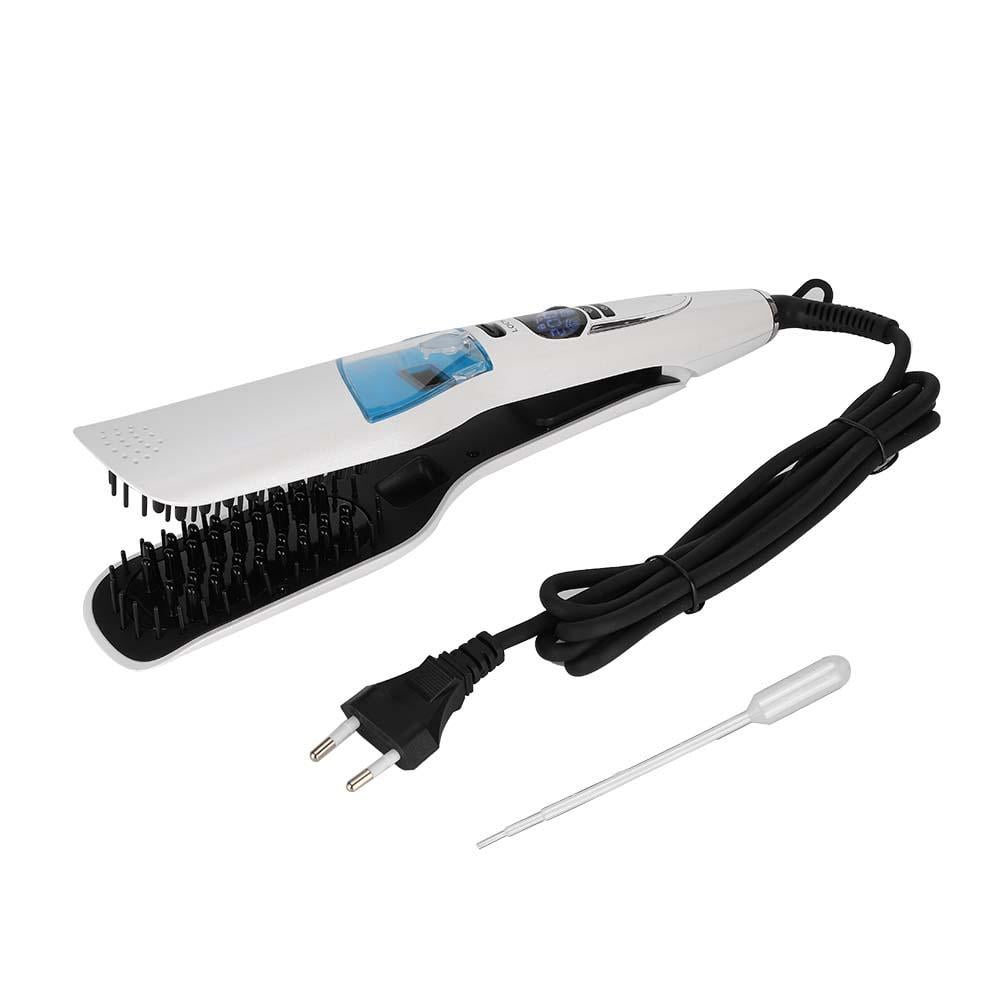 plug in pressing comb