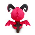 thumbnail image 2 of Juguete de peluche Youtooz Hazbin Hotel Razzle coleccionable de 9 pulgadas, 2 of 4