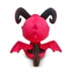 thumbnail image 2 of Juguete de peluche Youtooz Hazbin Hotel Razzle coleccionable de 9 pulgadas, 2 of 4