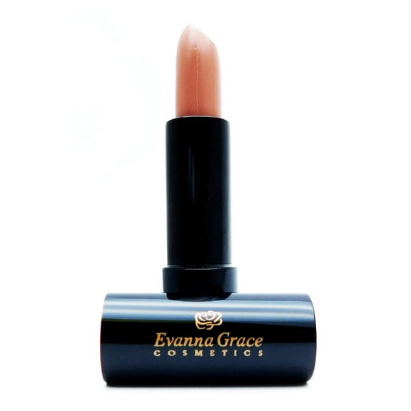 Evanna Grace Cosmetics Lipstick P139 Roseate .13 Oz.