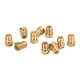 thumbnail image 3 of Kit de 10 surtidores principales de carburador de 5 mm, modelo 75-98, boquilla duradera de metal dorado para carburador Dellorto, 3 of 10