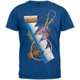 thumbnail image 1 of The Maine - Microphone T-Shirt - 2X-Large, 1 of 1