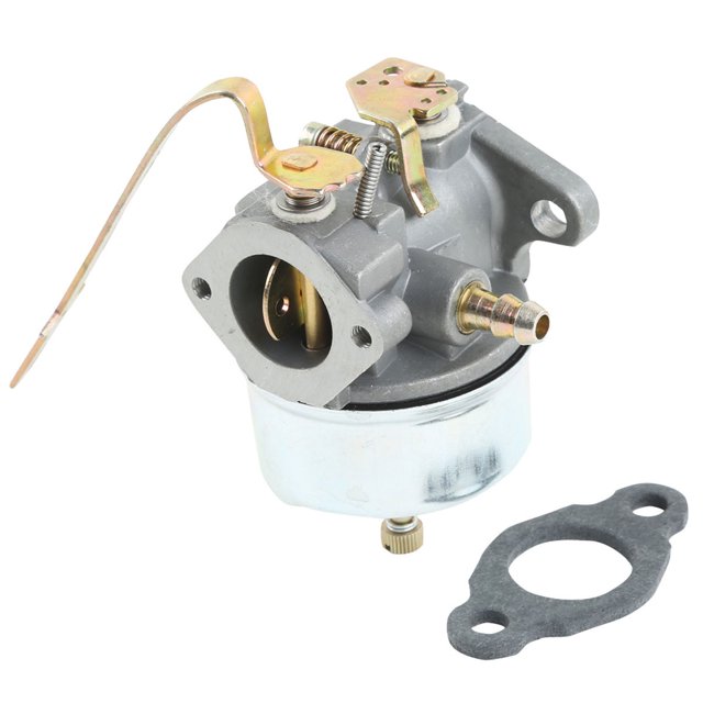 TCMT Lawn Mower Carburetor for TECUMSEH Part Number 632615 / 632208