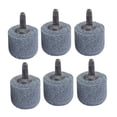 thumbnail image 2 of Aeration Stone, 463g Bubble Stone, Durable Fish  For Aquarium, 2 of 8