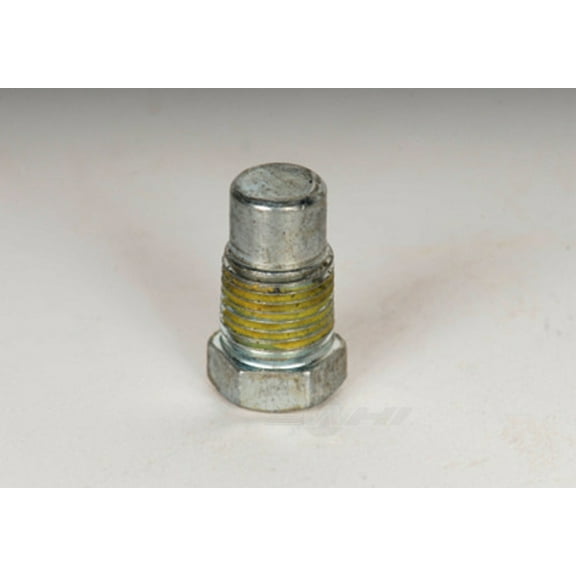 ACDelco 8654382 Multi Purpose Threaded Plug