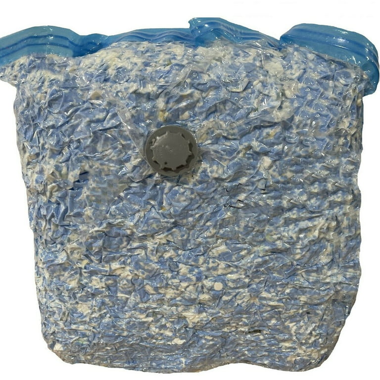 Shredded Memory Foam Fill Refill for Pillow, Bean Bag, Dog Pet Bed