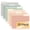 Pastel Colors, variant on File Folders, 30 Pack Manilla Folders 8.5 x 11, Colored File Folders Home Office School Supplies for Documents Files Paper