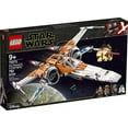 thumbnail image 3 of LEGO Star Wars Poe Dameron's X-wing Fighter 75273, 3 of 3