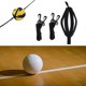 thumbnail image 5 of Adjustable volleyball training device, volleyball trainer, spiking trainer, volleyball spikes, jumping, action trainer Ref: 6036, 5 of 5
