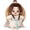 White, variant on Anime Heaven Officiali's Blessing XieLian Hua Cheng Dress up Plush Doll Tian Guan Ci Fu Xie Lian Cute Plush Stuffed Toys