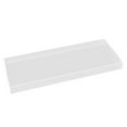 thumbnail image 4 of Funda protectora a prueba de polvo para teclado de computadora de 87 teclas, impermeable, calidad superior, 14,53 x 6,65 x 1,77 pulgadas, reutilizable, 4 of 9