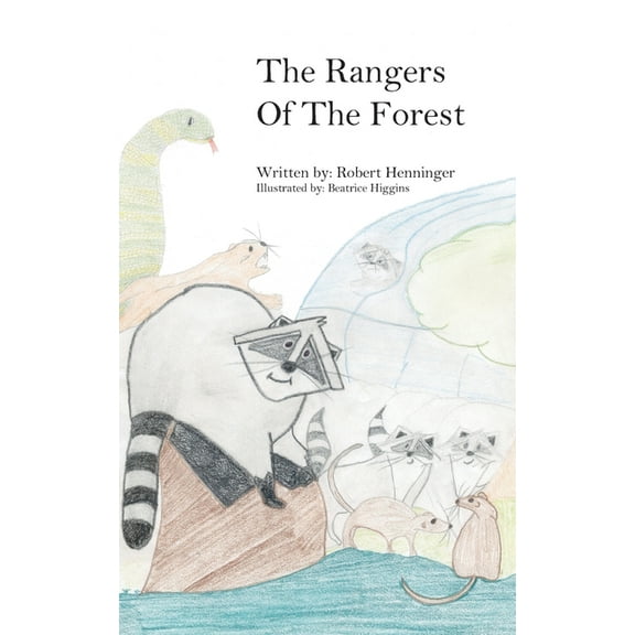 Rangers of the Forest