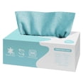 thumbnail image 1 of Microfiber Cleaning Cloths For Delicate Soft Non Abrasive Reusable Towels For Housekeeping Kitchen And Cleaning Pack Of 20 Shower Cleaning Bathroom Cleaning Wipes Dog for Window Glass compatible with, 1 of 3