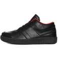 thumbnail image 3 of Tenis PONY City Wings Gang Mid Unisex Deportivo negro 26.5 Pony CityWingsGangMid, 3 of 8