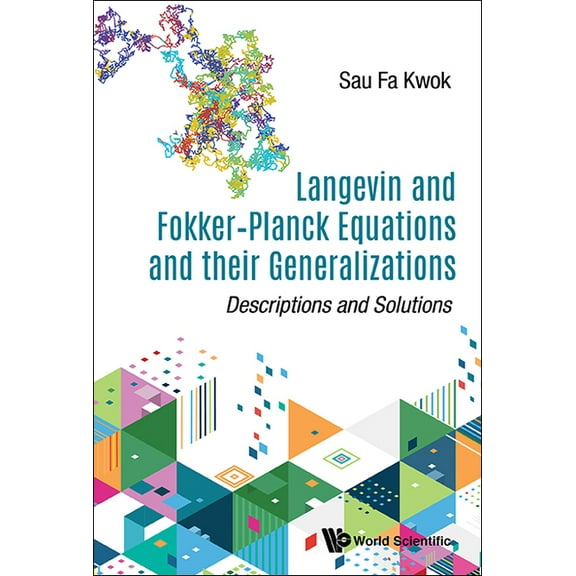 Langevin & Fokker-Planck Equations & Their Generalizations, (Hardcover)
