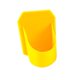 thumbnail image 2 of Soporte de pared para bebidas, organizador de sin costuras para bañera, estante para cerveza de para almacenamiento de artículos de tocador , AMARILLO Macarena Soporte para bebidas de baño, 2 of 3