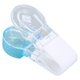 thumbnail image 4 of (1 Unidad) Dispensador Pastillas Dispensador Pastillas Fácil Dispensar Dispositivo para El Dispensador Tabletas Pequeño Portátil para Personas Mayores (se Vender en Combinación Con 1012175/1012958), 4 of 9