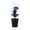 15cm-Blue, variant on Acrylic Crystal Rose Gear Shifts Knob Acrylic Rose Change Handle General Lever Handle Simple Installation for Car