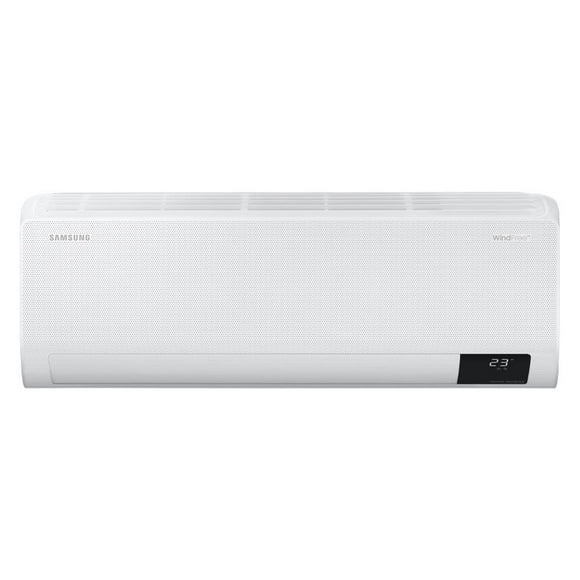Minisplit Samsung 1 Ton Solo Frio Wind Free Inverter 220V 12000 Btu's