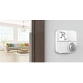 thumbnail image 5 of DSC KONOZW Lux KonoZW Smart Hub Thermostat with Z-Wave, 5 of 6
