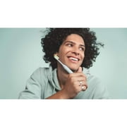 فرشاة الأسنان بطارية واحدة من Sonicare ، النعناع الأزرق ، HY1100 / 03