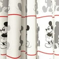 thumbnail image 4 of Disney Mickey Mouse Standard Jersey Classic Curtain Set by Disney, 4 of 10