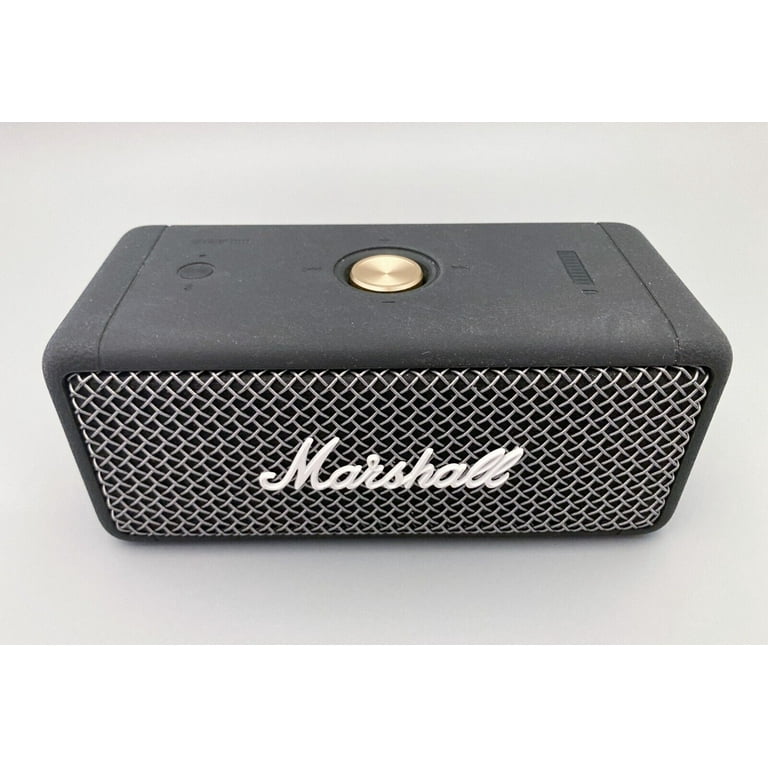 Emberton Bluetooth Portable Speaker Compatible Marshall
