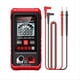 thumbnail image 1 of HABOTEST HT123 Digital Multimeter,AC/DC Voltage Resistance Continuity, 1 of 4