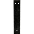 thumbnail image 5 of Ekena Millwork 2"W x 10"D x 10"H Stockport Steel Bracket, Antiqued Silver, 5 of 12