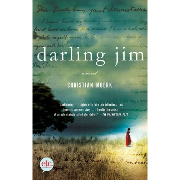 Darling Jim, (Paperback)