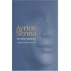 Ayrton Senna - As Time Goes By, Used [Hardcover]
