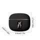 thumbnail image 3 of Electrónica de consumo, Smart Wear, Auriculares Bluetooth, Sonido envolvente panorámico de 360°, Auriculares Bluetooth LEDD con cancelación de ruido, Uso prolongado, Comodidad sin dolor, Auriculares A, 3 of 6