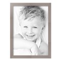 thumbnail image 2 of ArtToFrames 15" x 21" Latte Picture Frame, 15x21 inch Brown MDF Poster Frame (WOM-5363),  Pack, 2 of 8