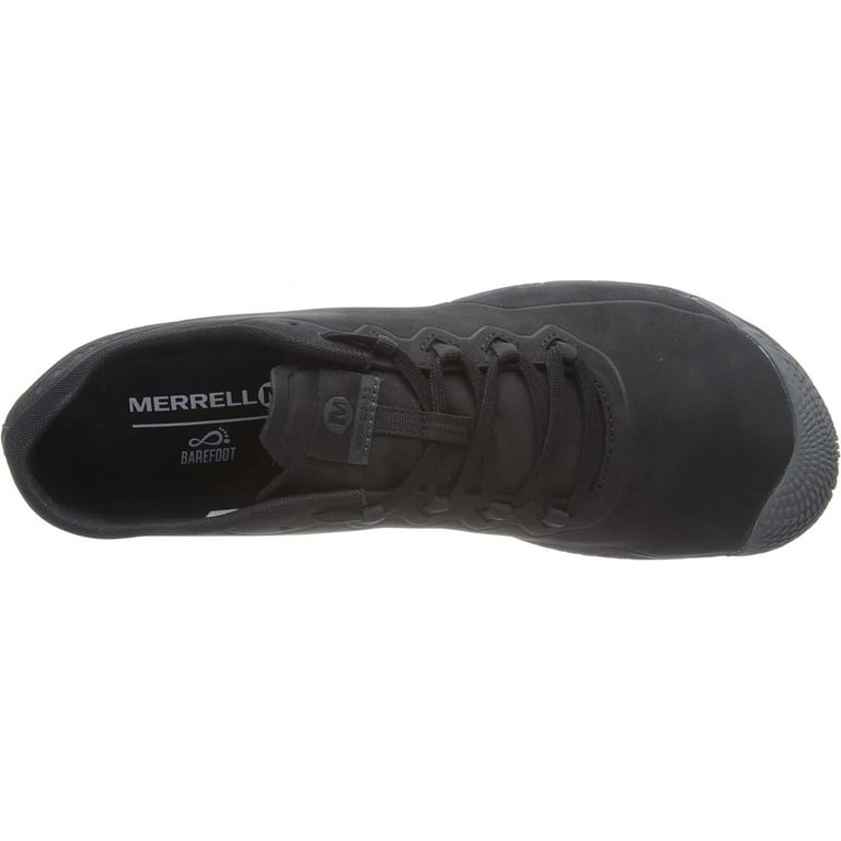 Merrell Barefoot Vapor Glove 6 Men Barefoot Shoes for Men's Black
