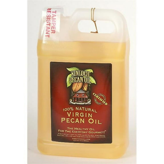 Kinloch  1 Gal. Pecan Oil