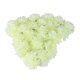 thumbnail image 3 of Cabezas de flores artificiales Sincero Caléndula 50 piezas Color crema 10 cm, 3 of 10