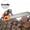 20Inch 58cc 2KW, variant on Floseru 58CC 20 Inch 2-Cycle Gas Powered Chainsaw, 13000r/min 3 HP Chainsaw Gas Powered, Low Kickback, Anti-Vibration, Protective Design for Tree Wood Cutting(Red)