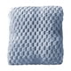 thumbnail image 2 of Xihbxyly Manta de Franela de Color Liso, Suave Terciopelo, Acogedora y Cálida, Multiusos para Sofá o Cama, Fácil de Limpiar, Ideal para Sala de Estar o Dormitorio, 100 X 70 Cm., 2 of 6