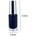 thumbnail image 4 of Non-toxic Colored Tooth Paints Pigment Fancy Pigment Tooth Party Cosplay Halloween Black, 4 of 9