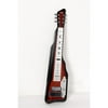 Gretsch Guitars Electromatic Lap Steel Guitar Level 2 Tobacco Sunburst 888365977768