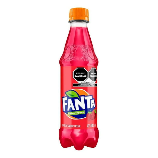 Refresco Fanta Sabor Fresa 400 Ml Bodega Aurrera En L nea refresco-fanta-sabor-fresa-400-ml-bodega-aurrera-en-l-nea