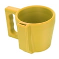 thumbnail image 2 of Reusable Ice Cream Insulated Sleeve Ice Cream Pint Holder Stylish Design Lightweight Easy to Clean for Frozen Treats Yogurt Dessert, 2 of 7