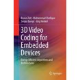 thumbnail image 3 of 3D Video Coding for Embedded Devices: Energy Efficient Algorithms and Architectures, 3 of 5