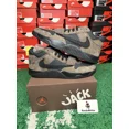 thumbnail image 2 of N I-K-E A i r-Jor-dan Jumpman Jack TR X Travis Scott Dark Mocha FZ8117 204 Sizes, 2 of 5