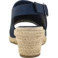 thumbnail image 4 of Easy Street Stacy Espadrille Sandals (Women), 4 of 6