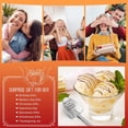 thumbnail image 7 of ACDANC Funny Gifts for Mom Mothers Day - Mom Mother'S Day Birthday Gifts From Daughter Son Kids Mom'S Ice Cream Shovel Spoon Scoop Gift for Mother-In-Law Anniversary Present Ideas Kitchen Gadgets, 7 of 7