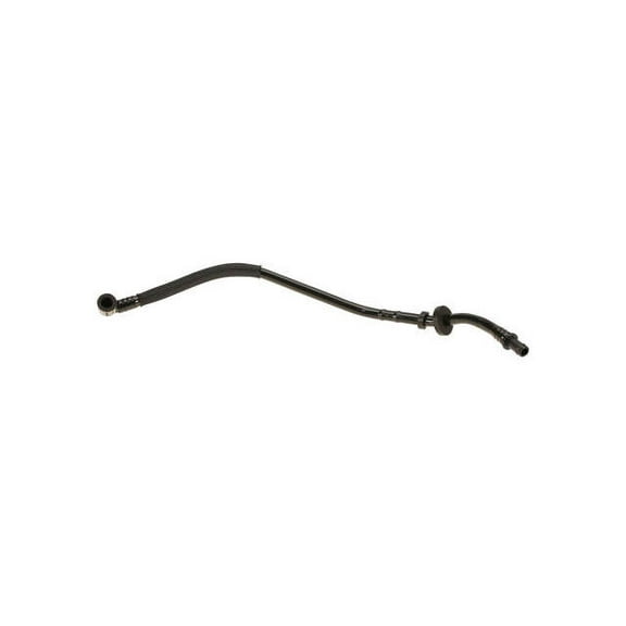 Brake Booster Vacuum Hose - Compatible with 2007 - 2010 Audi Q7 4.2L V8 - Original