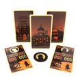 thumbnail image 3 of Juego de Mesa Pandasaurus District Noir Juego de Cartas Estratégico, 3 of 5