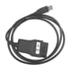 thumbnail image 3 of VAG K+CAN COMMANDER 3.6 OBDII OBD2 USB Diagnostic Cabel K CAN Code Readers VAG 3.6 Diagnostic Scan Tools Odometer Correction ST1M378, 3 of 5