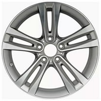 18" x 8" Wheel Rim for BMW 2012 2013 2014 2015 2016 2017 2018 2019 2020 320i 328i 330i 335i 340i 428i 430i 435i 440i